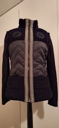 Desigual Jacke, Grösse passens bei M