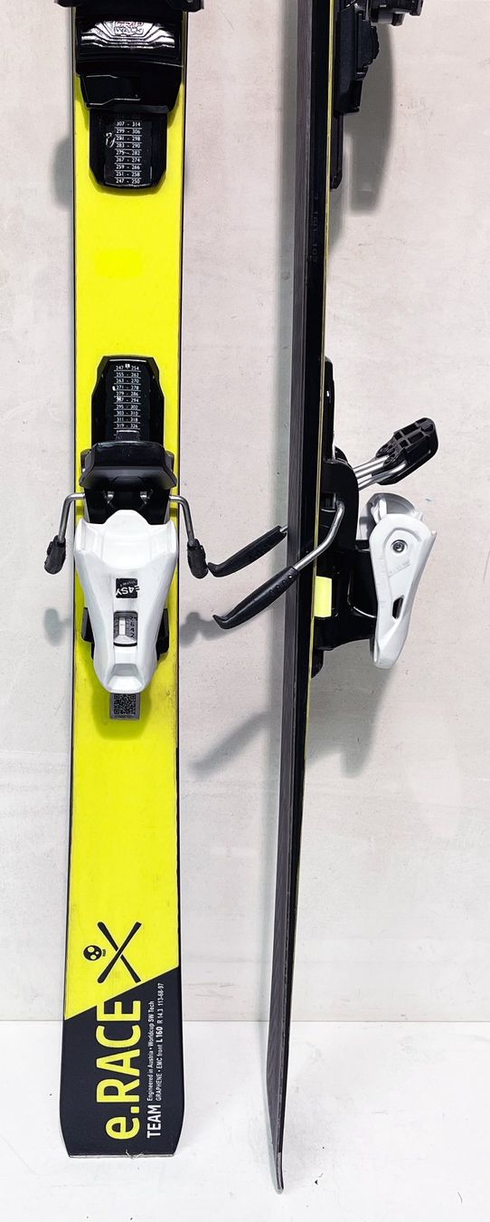 TOP!⛷ATOMIC Race SL Ski, 164 cm, ehem. UVP € 499,– in Nürnberg