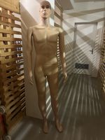 Schaufensterpuppen Torso Mann und Frau verschiedene Teile