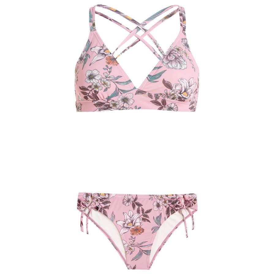 Protest Costumi da bagno & Bikini: Komplettes Damenbikini-Set Protest Größe L 40B – Nuovo e nell'imballaggio originale da Genève venduto da Pandinet