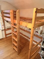 Hochbett Flexa