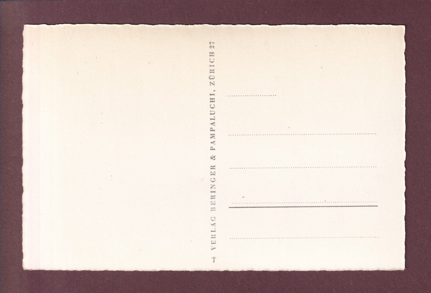 Cartoline postali: SUSTENSTRASSE bei Wassen – Usato da Pully venduto da nicecards 1