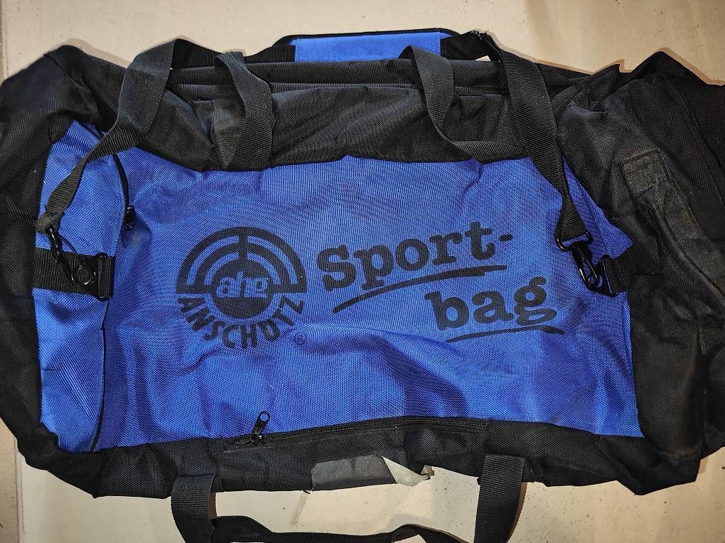 Borse: Anschütz Rolltasche – Usato da Seftigen venduto da Bereal4deal