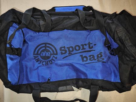 Anschütz Rolltasche
