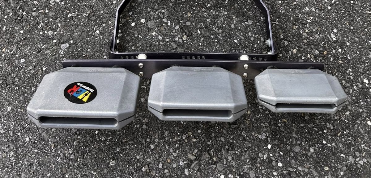 Strumenti musicali: Grantblocks – Usato da Hellbühl venduto da inf_5wdl 2
