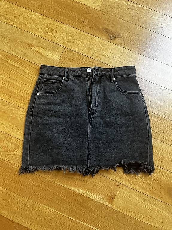 Röcke: Jeans Rock – Gebraucht aus Zürich von apple-pie12