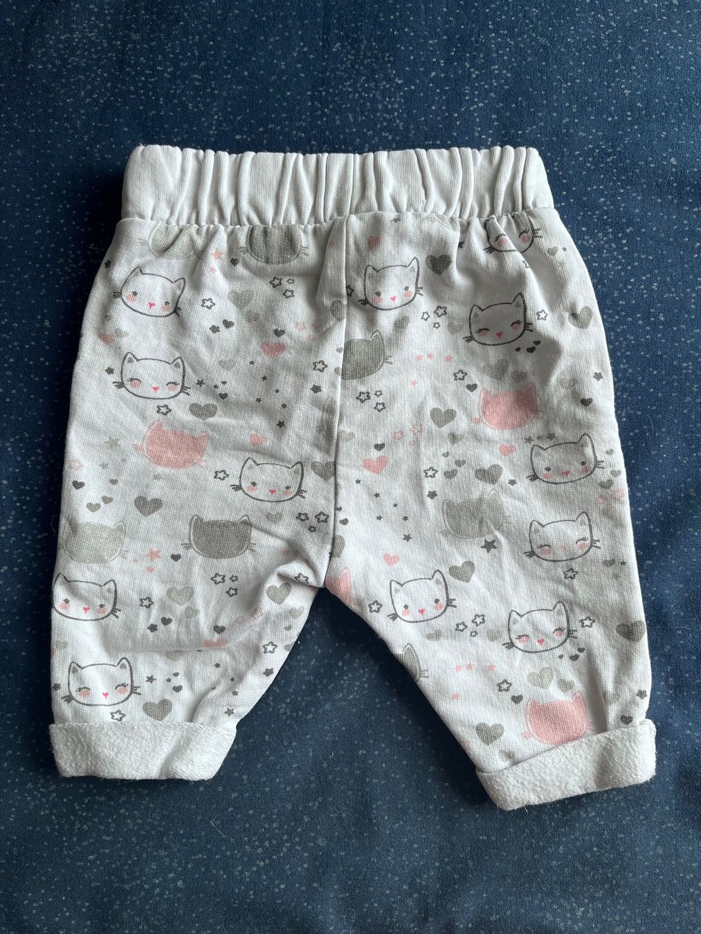 C&A Pantalons: Hose, Grösse 56 – D'occasion à Triboltingen par zimtsterndli5
