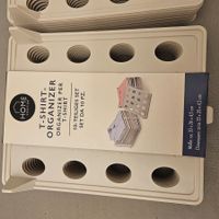 T.hirt Organizer Set, 20 Stk. Neu und Originalverpackt!