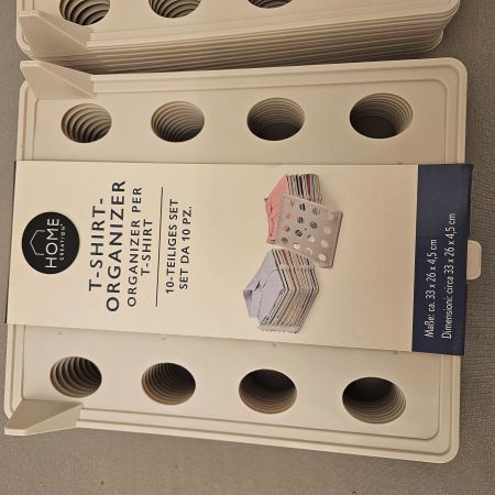T.hirt Organizer Set, 20 Stk. Neu und Originalverpackt!