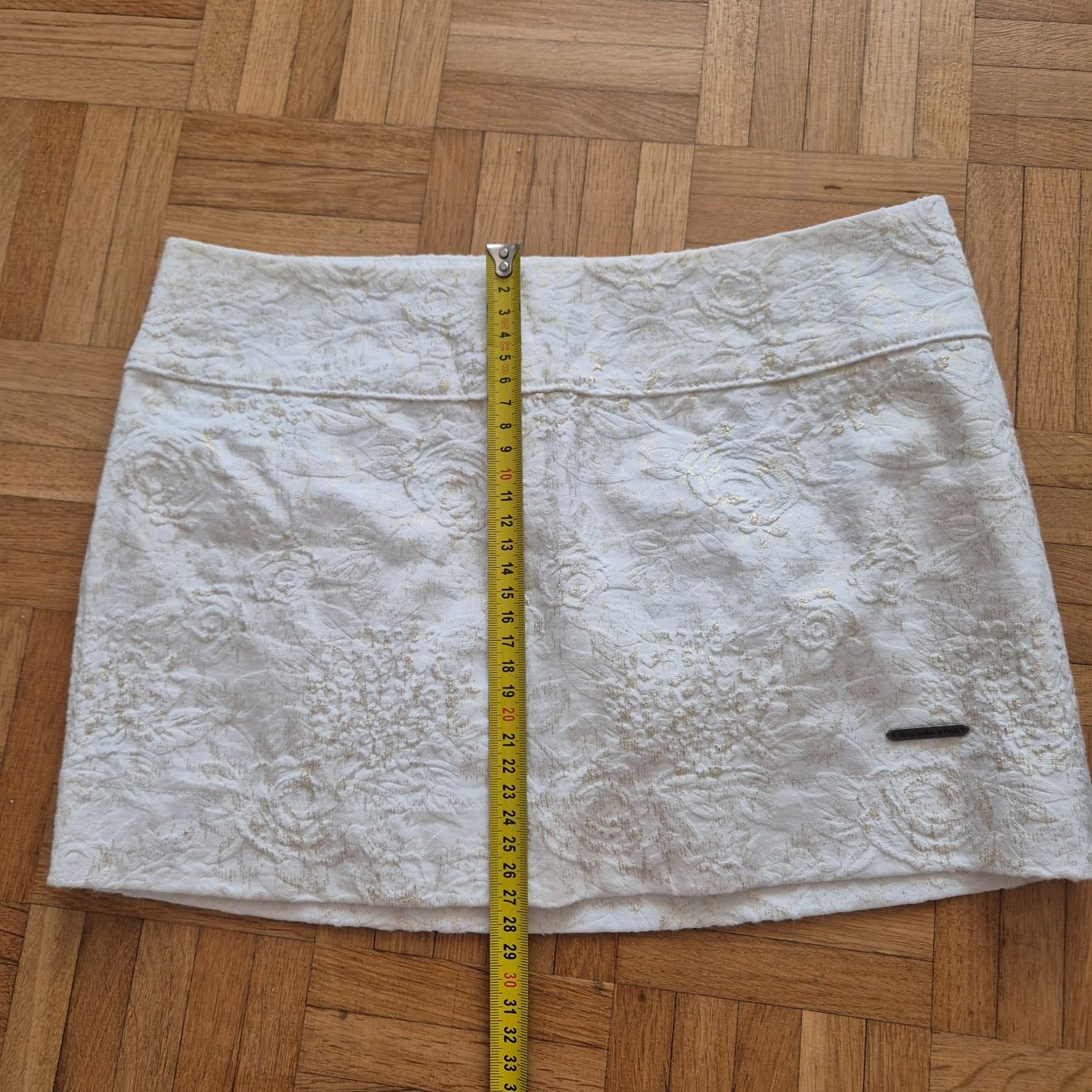 Röcke: Jeansrock Esprit Grösse 34, Abercrombie Gr.24 – Gebraucht aus Münchenstein von yes_l59n 6