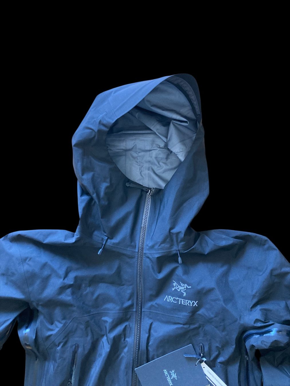 Arcteryx Giacche: ARCTERXY BETA AR STORMHOOD (S) – Nuovo e nell'imballaggio originale da Neuchâtel venduto da k_og_noums 1