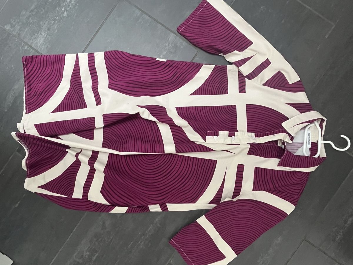 Vestiti: Sommerkleid Grösse S – Usato da Zeiningen venduto da man_69cj 3