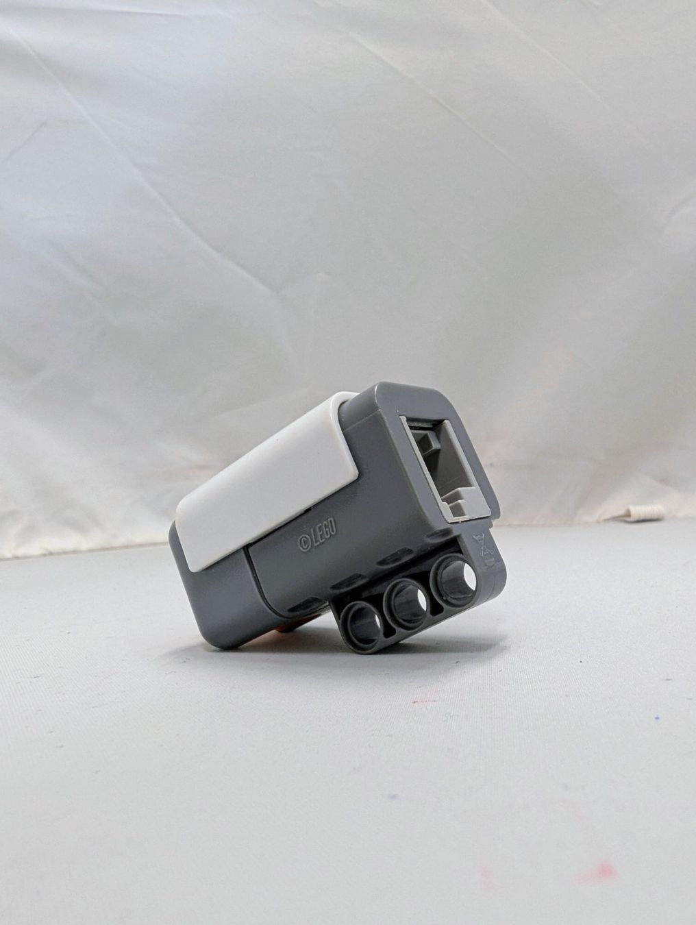 Lego Kit di costruzioni: LEGO Mindstorms NXT Light Sensor 9844 – Usato da Lutry venduto da Brocantosaurus 1