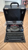 Hermes Media Schreibmaschine ab 1.-