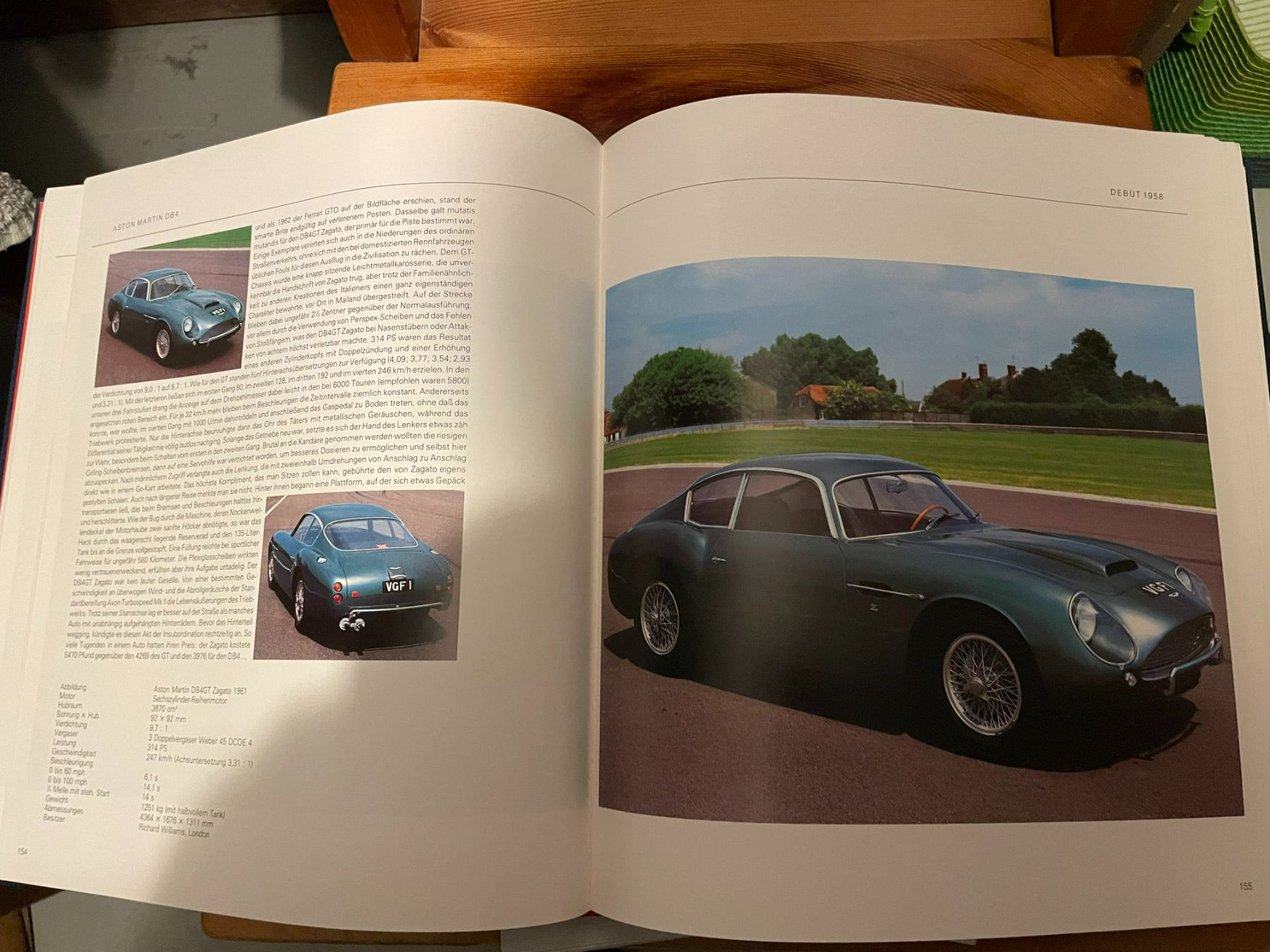 Libri: seriensportwagen     buch lehbrink – Nuovo (secondo la descrizione) da Wohlen AG venduto da Erelpowerline 3