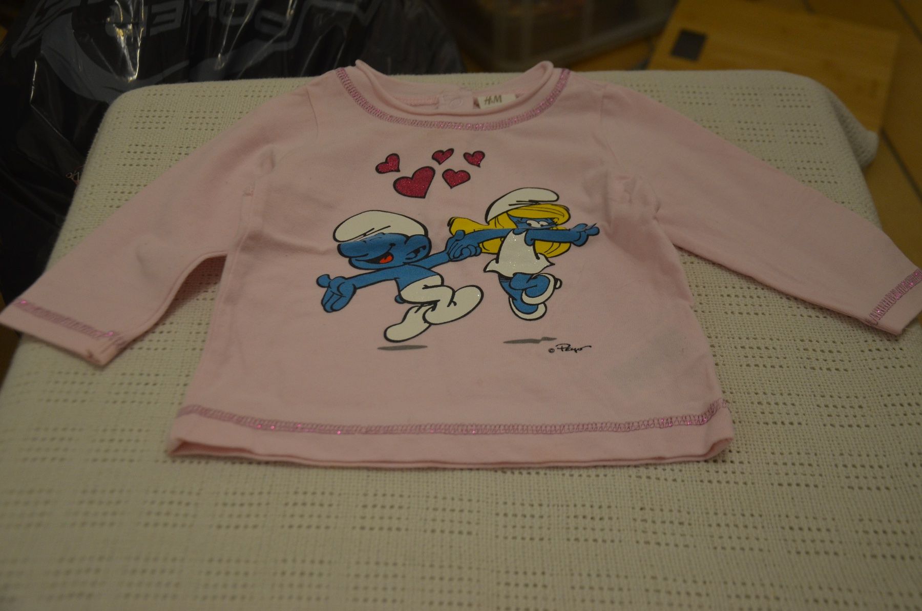 Lotti & Set di vestiti: TAILLE 68 – Usato da Chiasso venduto da Dolly015 1