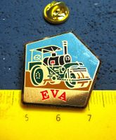 EVA DIE DAMPFWALZE PIN