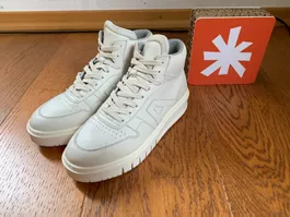 Art Sneaker Belleville 1778 cream Gr.37