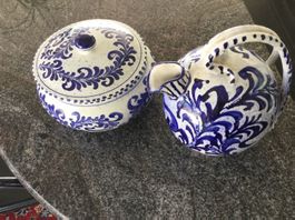Ceramiche Claudio Crippa Noranco