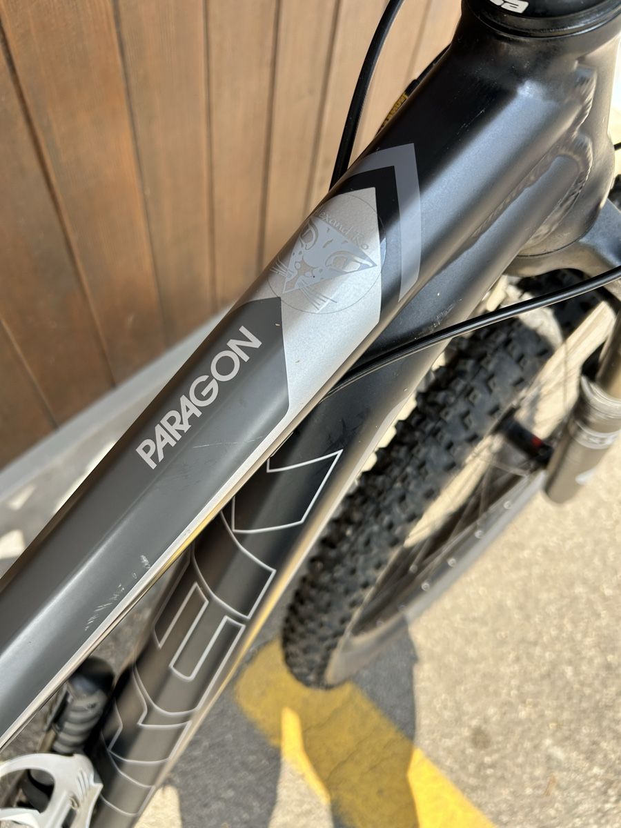 Trek Velos: Trek Paragon 29-er – Gebraucht aus Burgdorf von Outdoor5 5