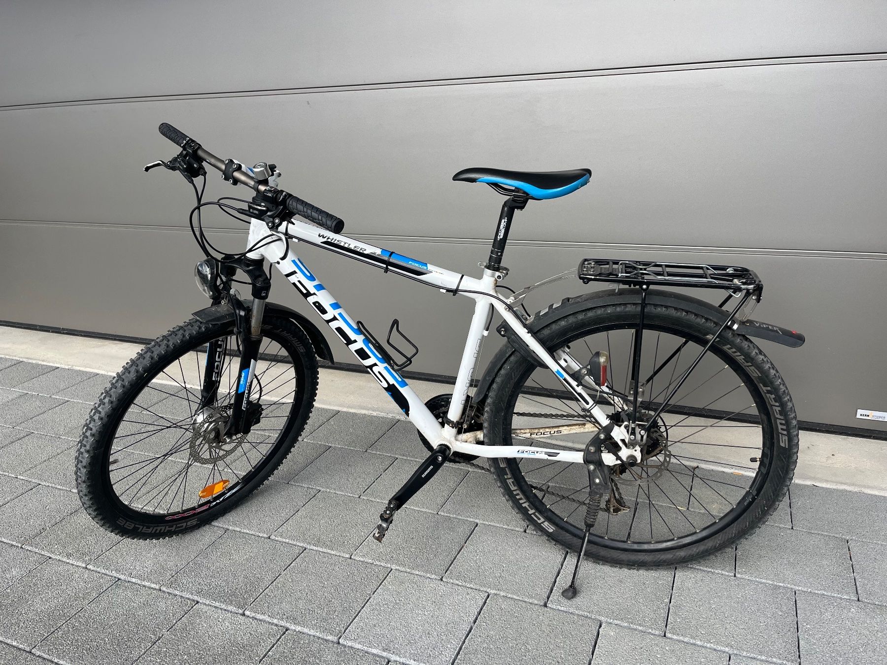 Biciclette: Velo (Mountainbike) – Usato da Rupperswil venduto da jro_89b6