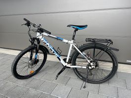 Velo (Mountainbike)