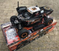 HPI 1/8 4WD