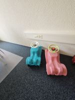 2 Bobycars Rutschauto Kinderauto Spielzeugauto fahrbar