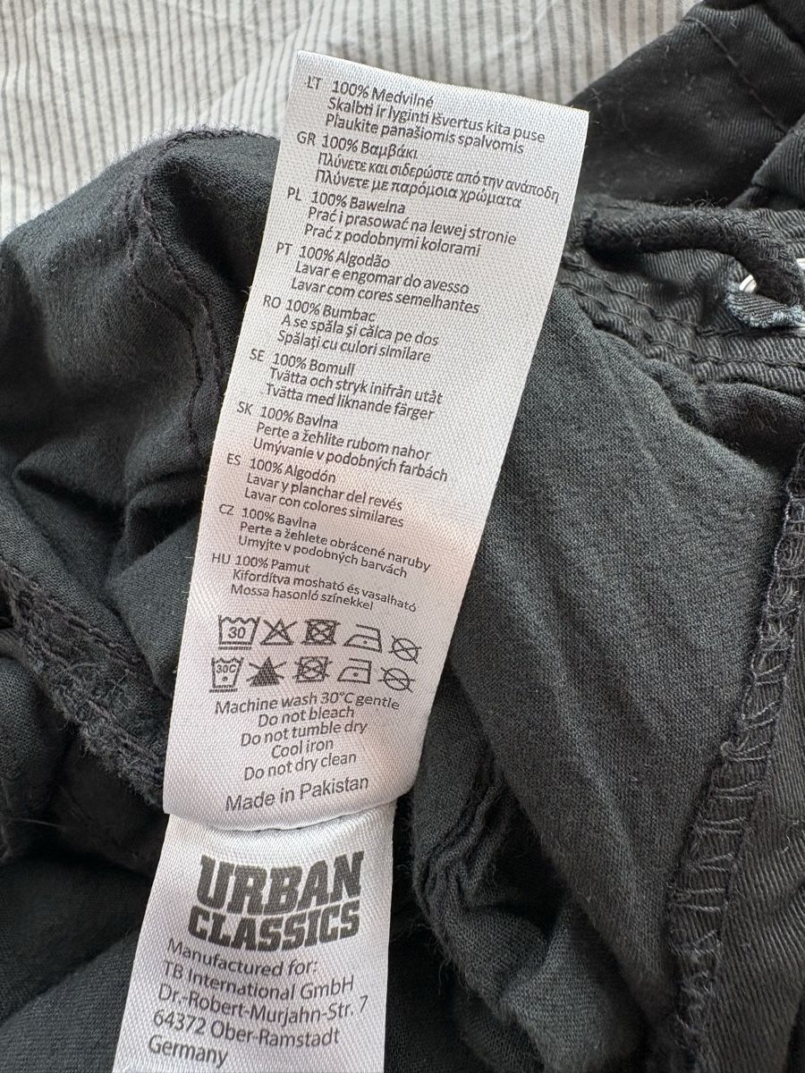 Pantaloni: Hose von Urban Classic / Gr M – Nuovo (secondo la descrizione) da Rümlang venduto da BoutiqueMonique16 5