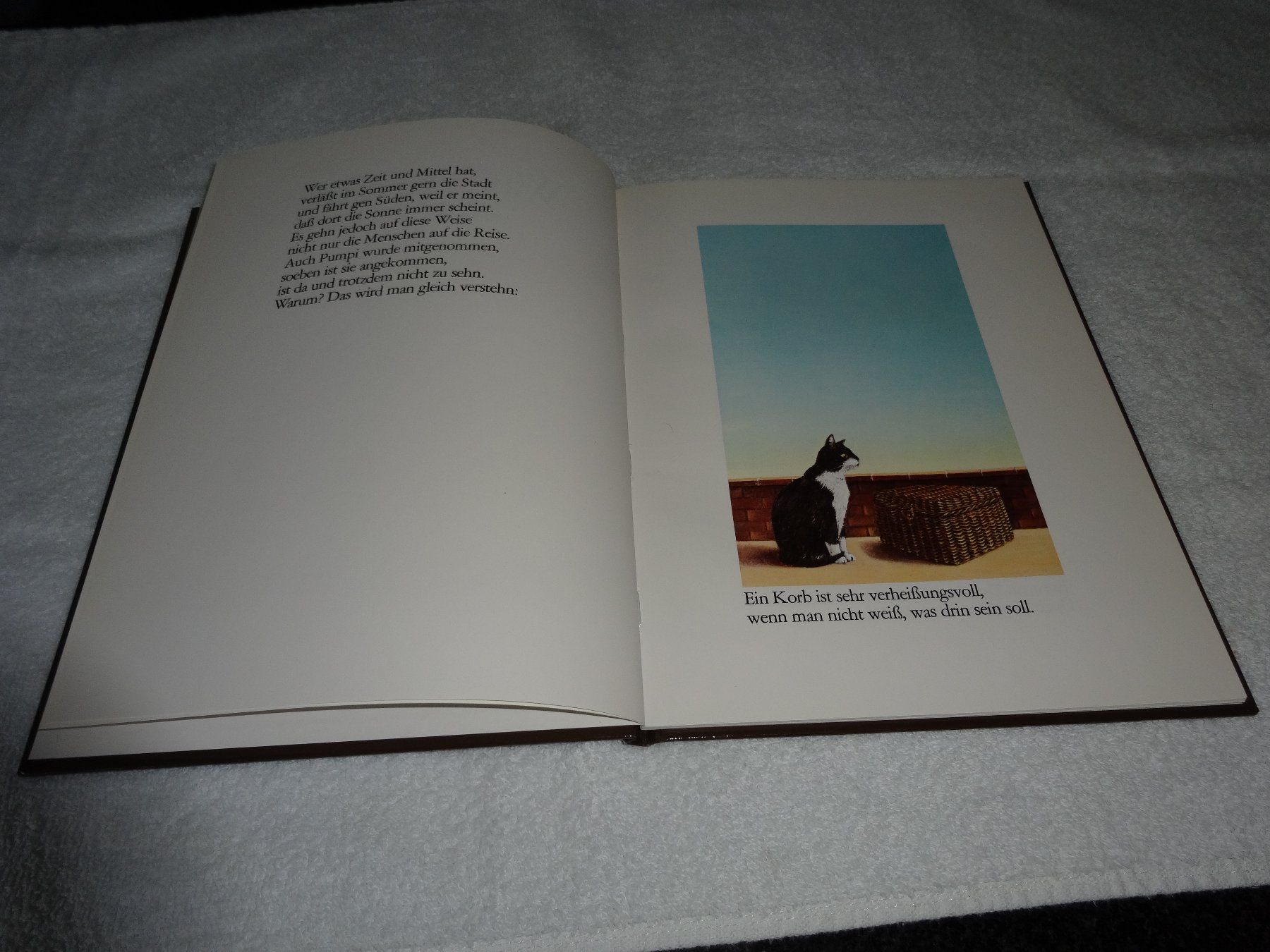 Libri: Wasfür ein Tag1978 – Usato da Neerach venduto da jenny062 2