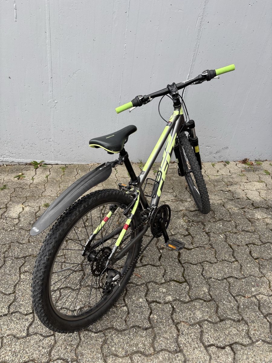 Felt Velos: Felt Kinderfahrrad 24“ – Gebraucht aus Winterthur von heinzpro 2