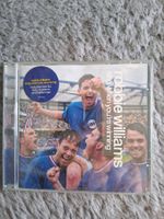 ROBBIE WILLIAMS     SING WHEN YOU'RE WINNING     CD