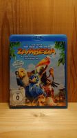 ZAMBEZIA in jedem steckt ein kleiner Held Blu-Ray