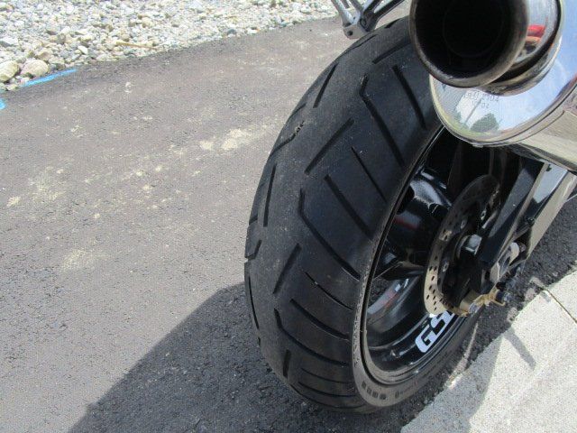 Suzuki Strada: Motorrad Suzuki GSX-R 600 defekt ab Platz offene Version – Difettoso da St. Gallen venduto da mcw01 6