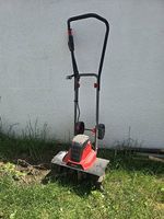 Einhell GC-RT 1545 M Elektro-Bodenhacke