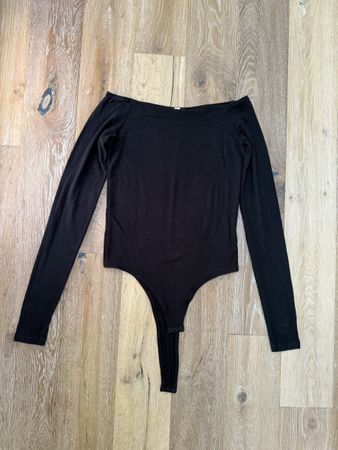 Great black ‘ATM’ body. S