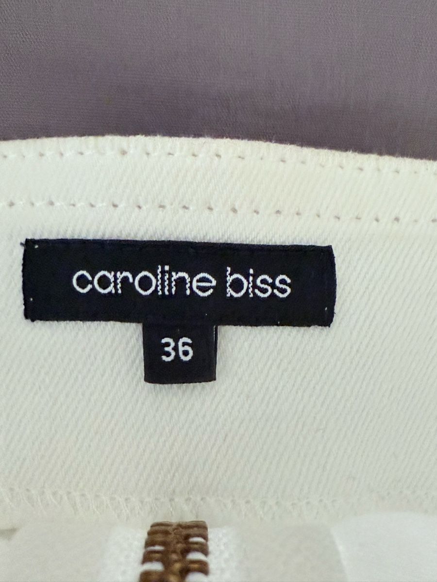 Robes: Caroline Biss robe – D'occasion à Grône par ukr_2qbg 2