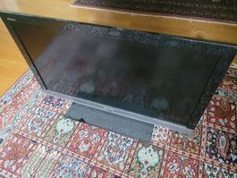 Sony Bravia LCD TV, 32-Zoll Bildschirmdiagonale, Top Zustand
