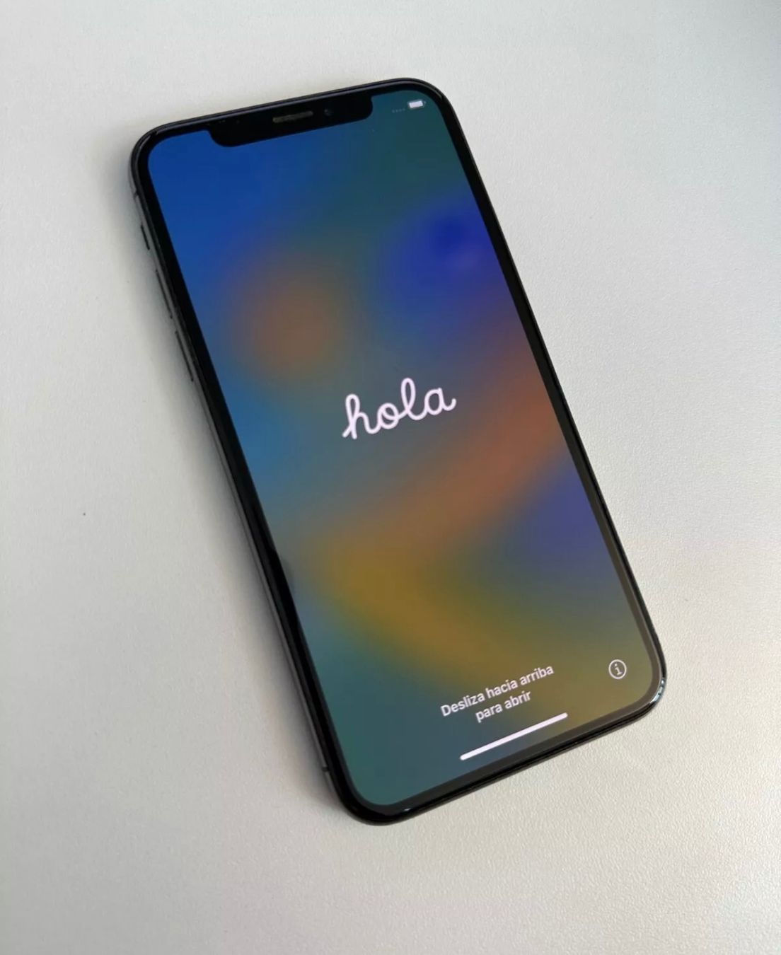 Apple Handys / Smartphones: Iphone X  256GB akku 100% – Gebraucht aus Luzern von Waince786 1