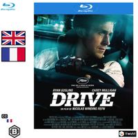 Blu-ray Drive (2011)