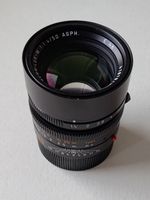 Objectif Leica Summilux-M 50 mm f/1.4 ASPH excellent état