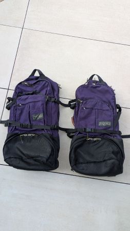 Reiserucksack JANSPORT