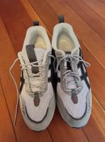 ASICS Gel 1090 V2 grau/weiss Gr. 46