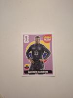 Panini Extra Sticker WM 2026 Moises Caicedo Ecuador