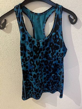 H&M Sport tank top