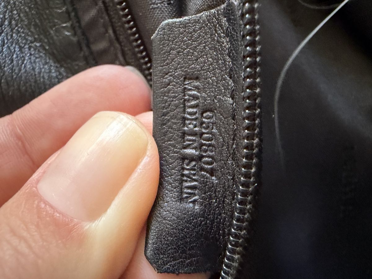 Loewe Borse da donna: Loewe  Nappa air bag – Usato da Schaffhausen venduto da Nadiuna 7