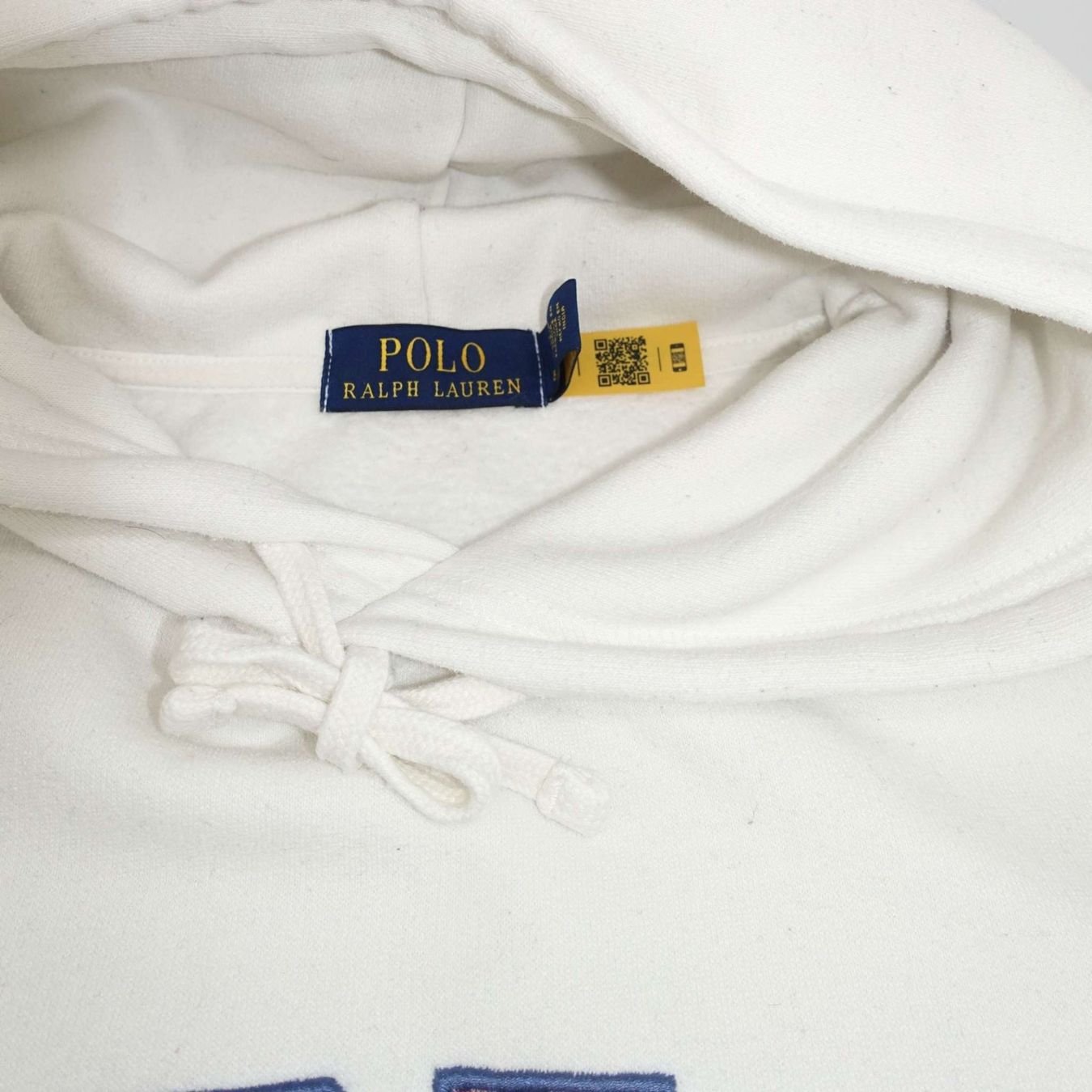 Polo Ralph Lauren Pullover & Sweatshirts: Polo Ralph Lauren Pullover Vintage Grösse XS – Neu (gemäss Beschreibung) aus Bülach von secondo. 3