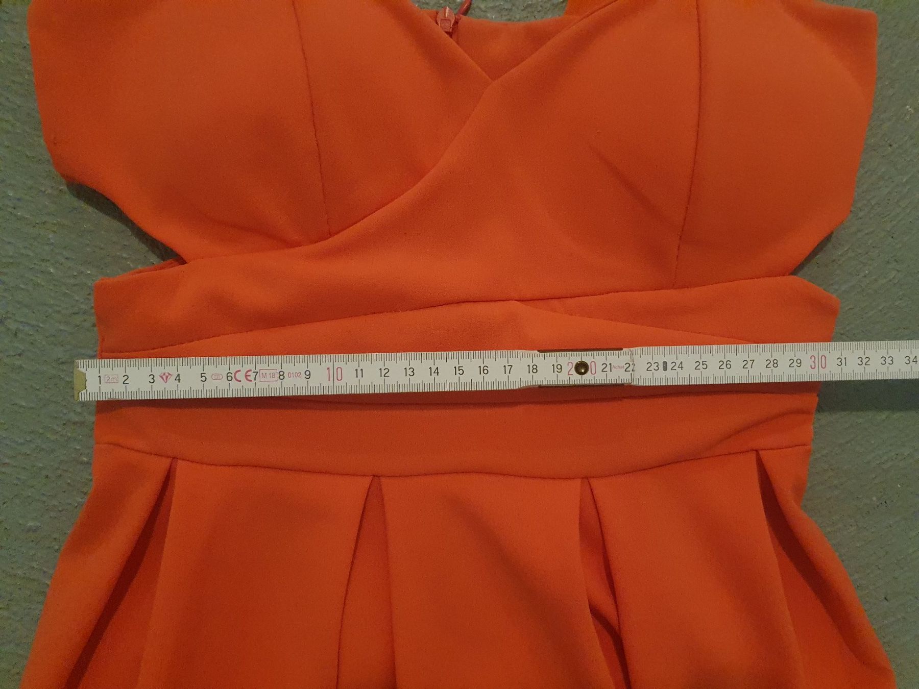 Vestiti: Sommerkleid Coral Gr. 36 – Usato da Moosseedorf venduto da Sonnenschein.. 7