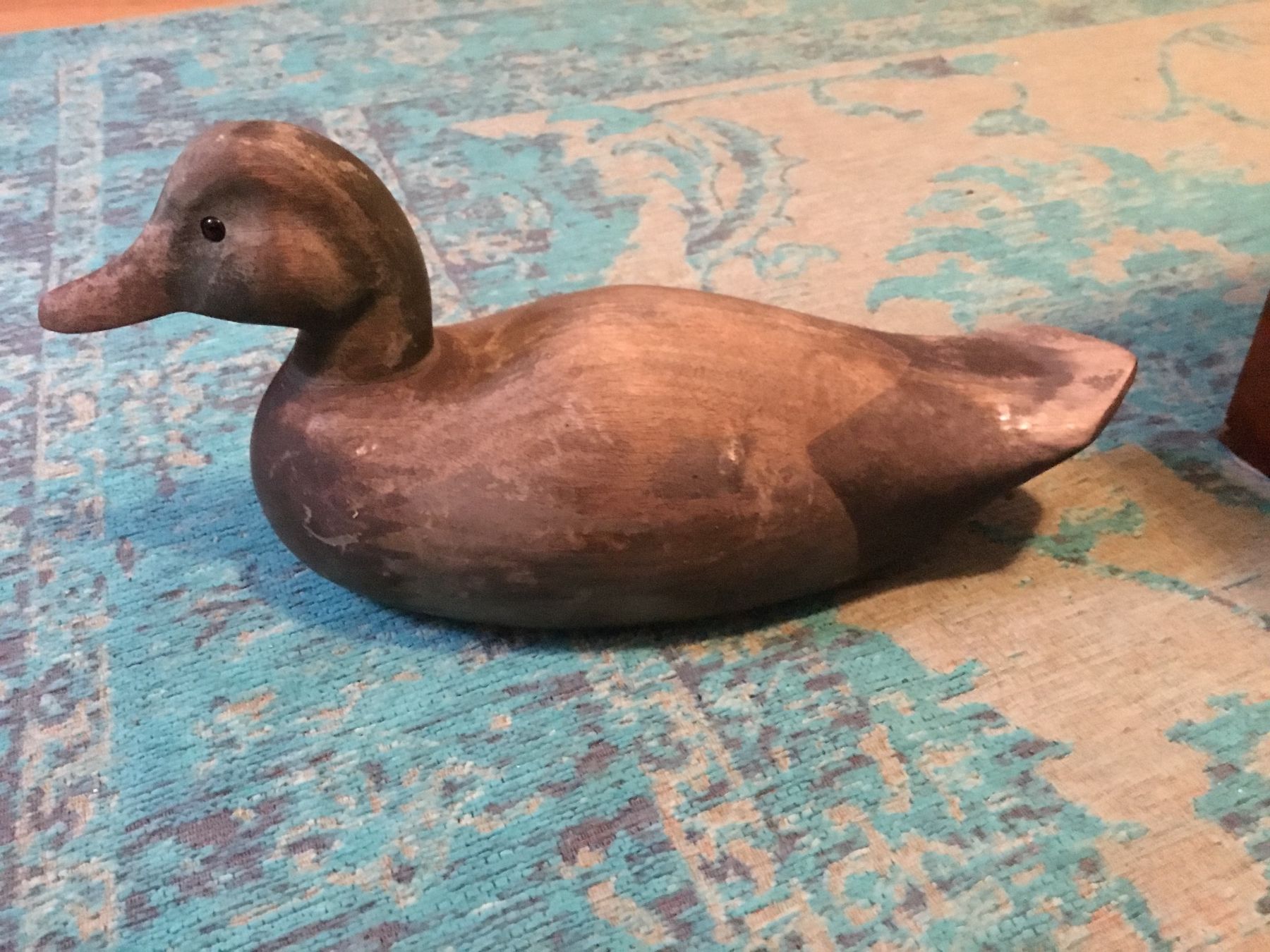 Statuette: Antike Lockente – Usato da Schlieren venduto da Jeajet 2