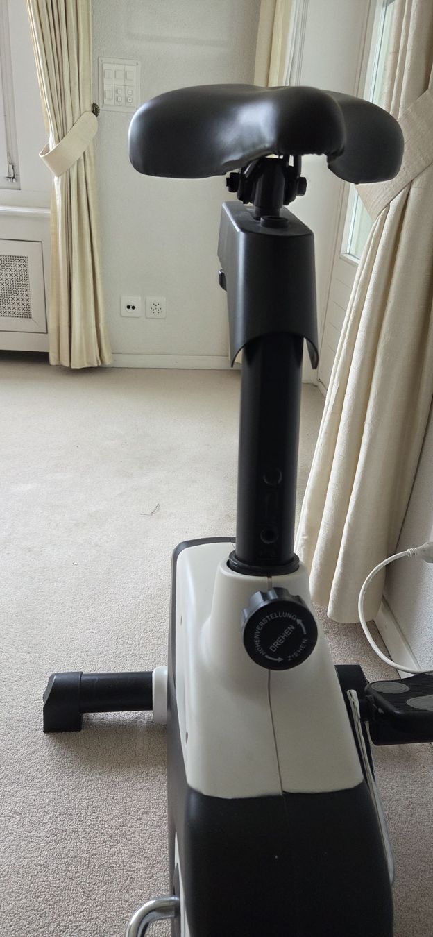 Hometrainer: Hometrainer – Usato da Wädenswil venduto da Greatstuff 4